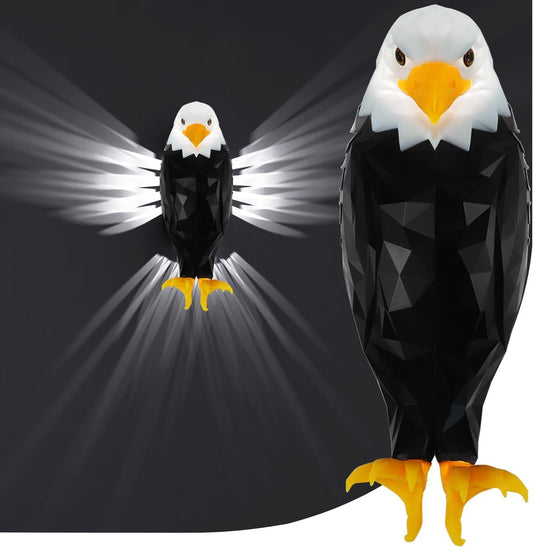 Eagle Wall Light (مصباح حائط بشكل نسر)