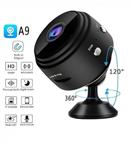 A9 Mini Camera (كاميرا A9 الصغيرة)