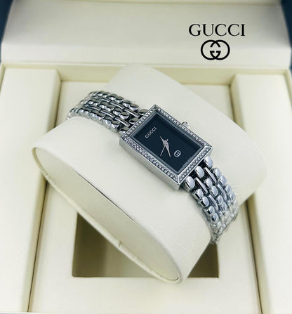 GUCCI LUXURY WOMEN WATCH