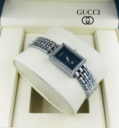GUCCI LUXURY WOMEN WATCH
