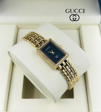 GUCCI LUXURY WOMEN WATCH