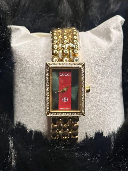 GUCCI LUXURY WOMEN WATCH